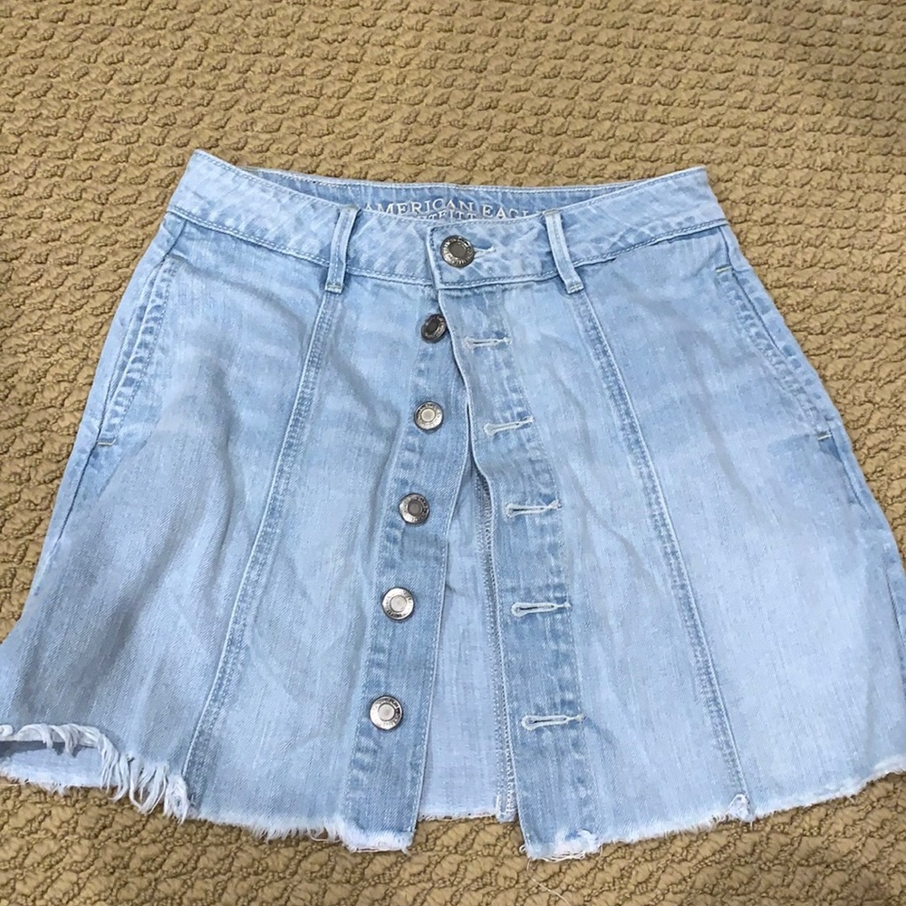 American Eagle skirt